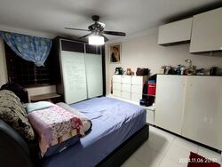Blk 340B Sun Trellis (Sembawang), HDB 4 Rooms #566118861
